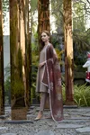 Tew Vatican Kurti With Bottom Dupatta Wholesale Distributors In India